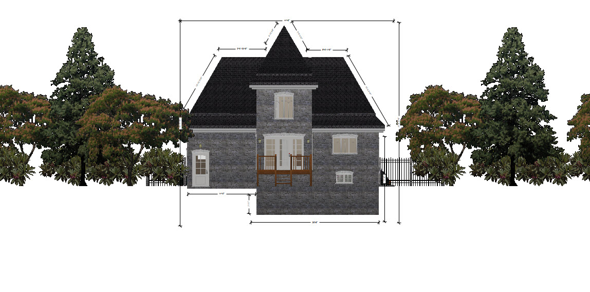 Elevation Editor